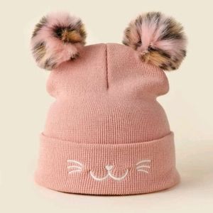 MIA Woman winter hat